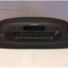 Autoradio Fiat Punto 735337935